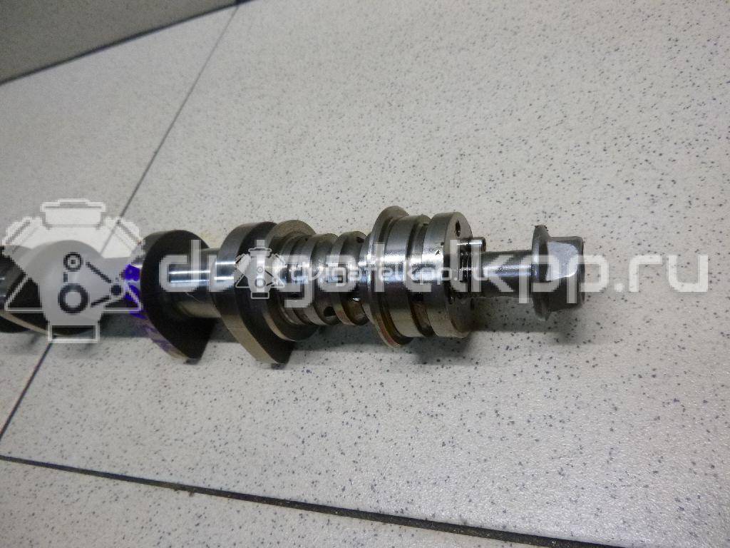 Фото Распредвал впускной для двигателя M16A для Maruti Suzuki / Suzuki / Suzuki (Changhe) 95-109 л.с 16V 1.6 л бензин 1271054LE1 {forloop.counter}}