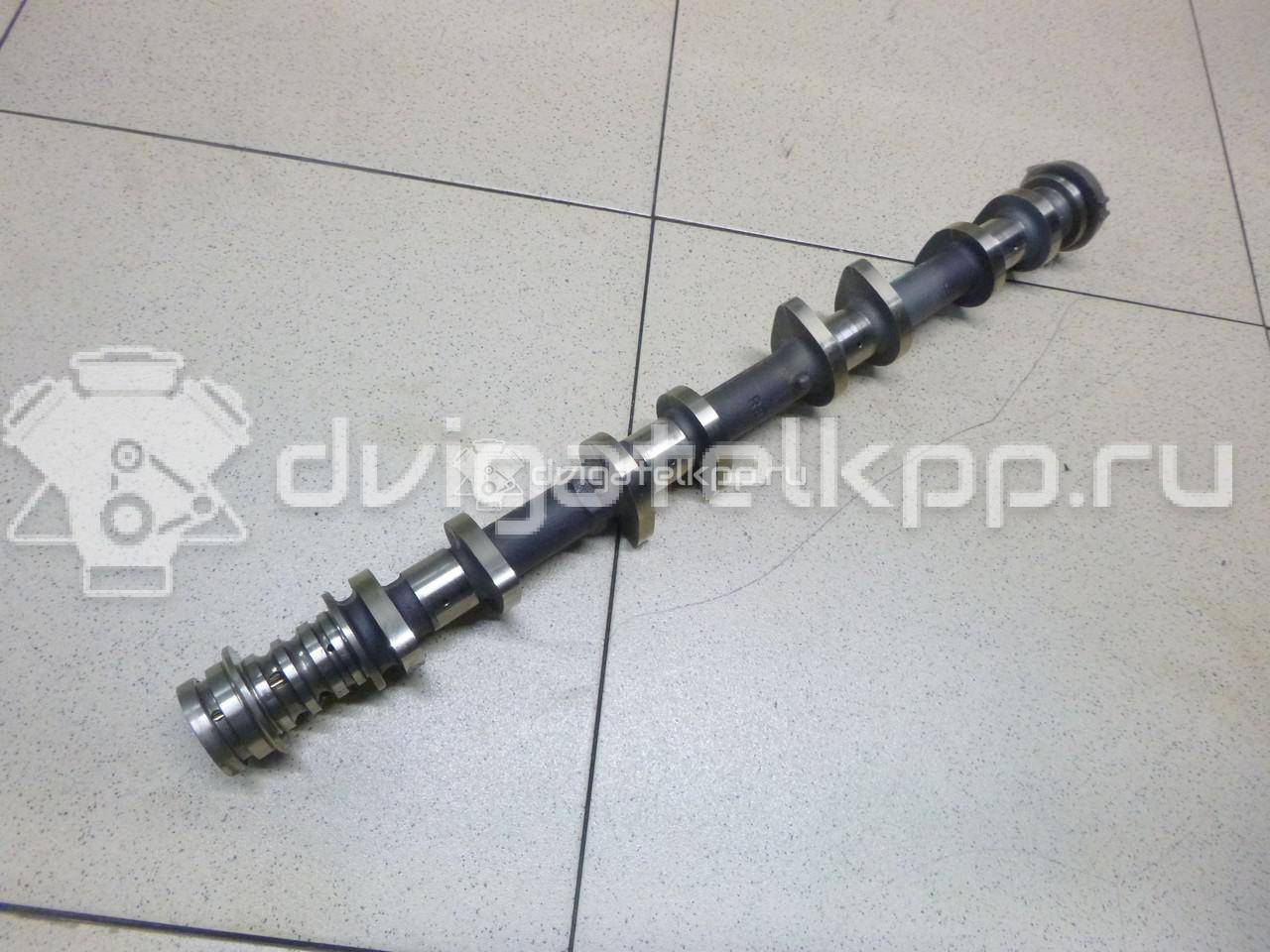 Фото Распредвал впускной для двигателя M16A для Maruti Suzuki / Suzuki / Fiat 106-120 л.с 16V 1.6 л бензин 1271054LE1 {forloop.counter}}