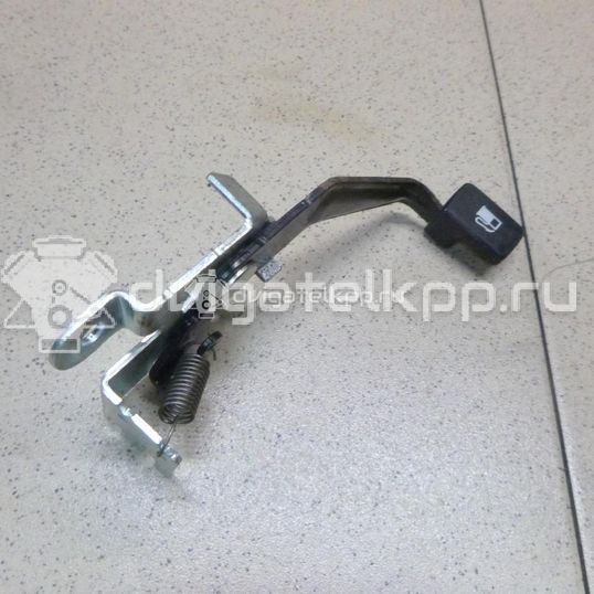 Фото Распредвал впускной для двигателя M16A для Maruti Suzuki / Suzuki 87-107 л.с 16V 1.6 л бензин 1271054LE1