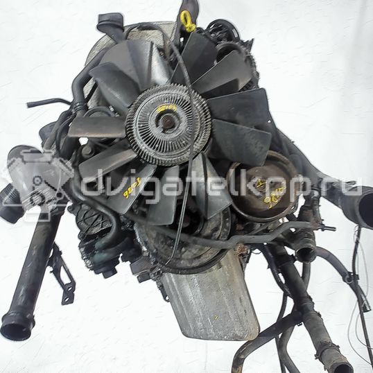 Фото Контрактный (б/у) двигатель AHD для Volkswagen Lt 102 л.с 10V 2.5 л Дизельное топливо