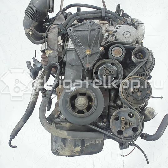 Фото Контрактный (б/у) двигатель AAA для Volkswagen Vento 1H2 / Golf / Jetta / Corrado 53I 174 л.с 12V 2.8 л бензин
