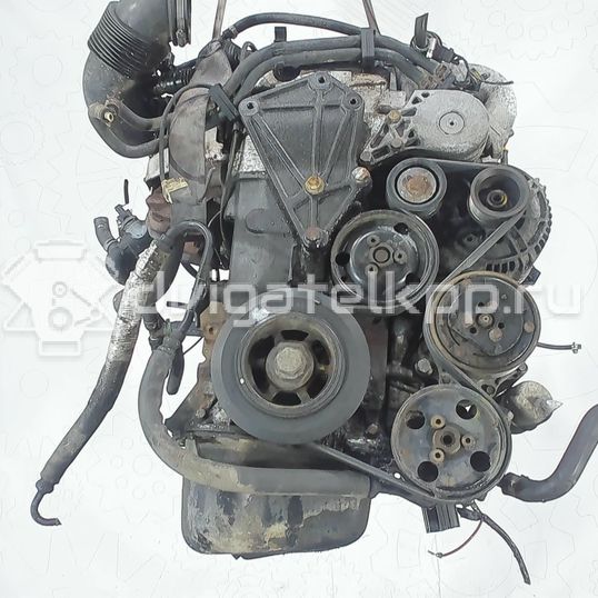 Фото Контрактный (б/у) двигатель AAA для Volkswagen Bora / Golf / Corrado 53I / Passat / Vento 1H2 163-174 л.с 12V 2.8 л Супер-бензин (95) неэтилированный