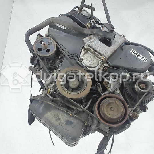 Фото Контрактный (б/у) двигатель 1MZ-FE для Lexus / Toyota 184-223 л.с 24V 3.0 л бензин 1900020290