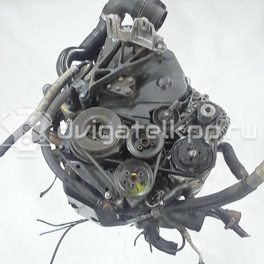 Фото Контрактный (б/у) двигатель AVG для Ford Galaxy 110 л.с 8V 1.9 л Дизельное топливо
