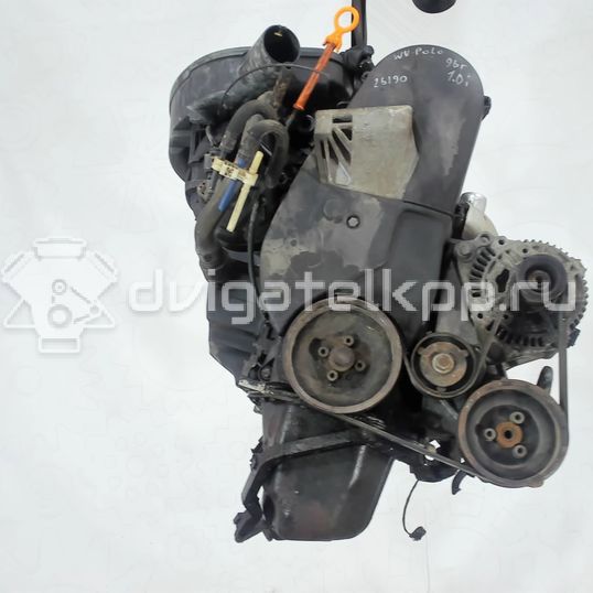 Фото Контрактный (б/у) двигатель AER для Volkswagen Polo / Voyage 50 л.с 8V 1.0 л бензин