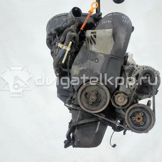 Фото Контрактный (б/у) двигатель AER для Volkswagen / Seat 50 л.с 8V 1.0 л бензин