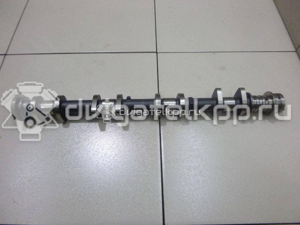 Фото Распредвал впускной для двигателя M16A для Maruti Suzuki / Suzuki / Suzuki (Changhe) 95-109 л.с 16V 1.6 л бензин 1271054LE1 {forloop.counter}}