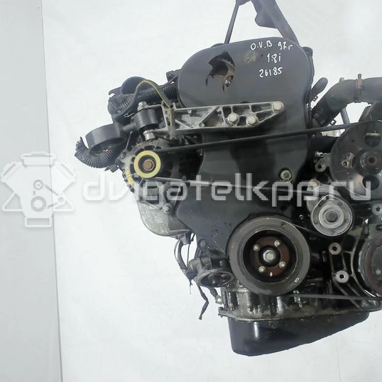 Фото Контрактный (б/у) двигатель X 18 XE для Opel / Vauxhall 116 л.с 16V 1.8 л бензин