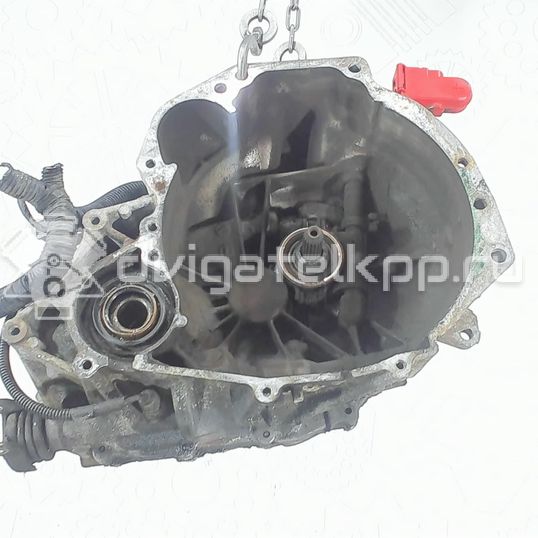 Фото Контрактная (б/у) МКПП для Nissan Pulsar / Sentra / Ichi / Sunny / Primera 82-120 л.с 16V 1.6 л GA16DE бензин