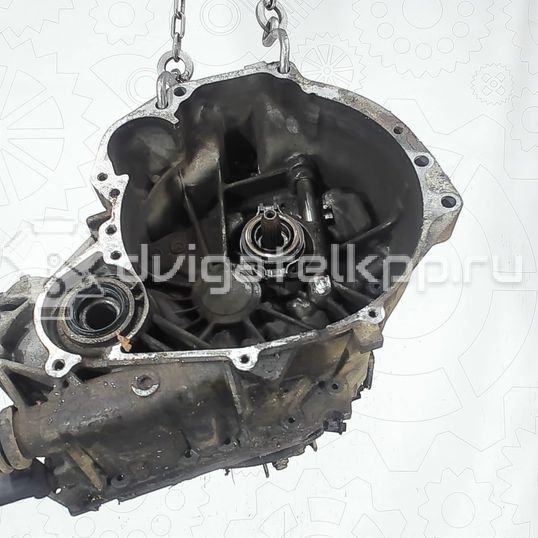 Фото Контрактная (б/у) МКПП для Nissan Expert / Pulsar / Sentra / Sunny / Bluebird 106-128 л.с 16V 1.8 л QG18DE бензин