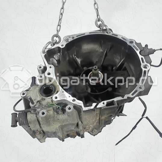 Фото Контрактная (б/у) МКПП для Volkswagen / Mazda / Ford Australia / Audi 116-133 л.с 16V 2.0 л FS бензин