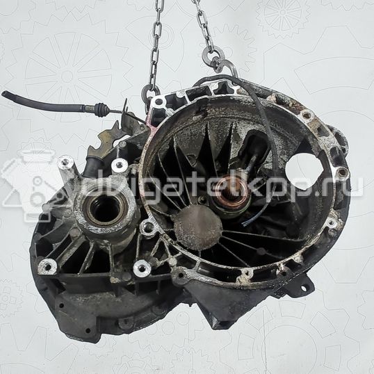 Фото Контрактная (б/у) МКПП для Ford Galaxy 110 л.с 8V 1.9 л AVG Дизельное топливо RM977T7002DA