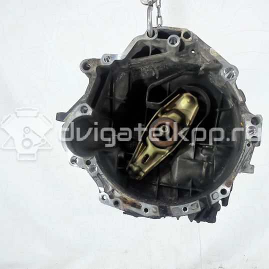 Фото Контрактная (б/у) МКПП для Volkswagen Passat 90 л.с 8V 1.9 л AHH Дизельное топливо