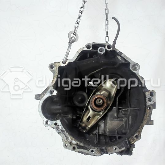 Фото Контрактная (б/у) МКПП для Audi 80 90 л.с 8V 2.0 л ABT бензин