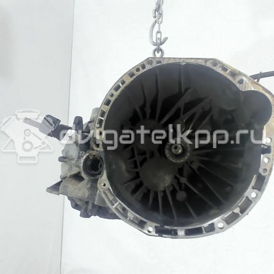 Фото Контрактная (б/у) МКПП для Samsung / Renault / Nissan 131-173 л.с 16V 2.0 л M9R 760 Дизельное топливо