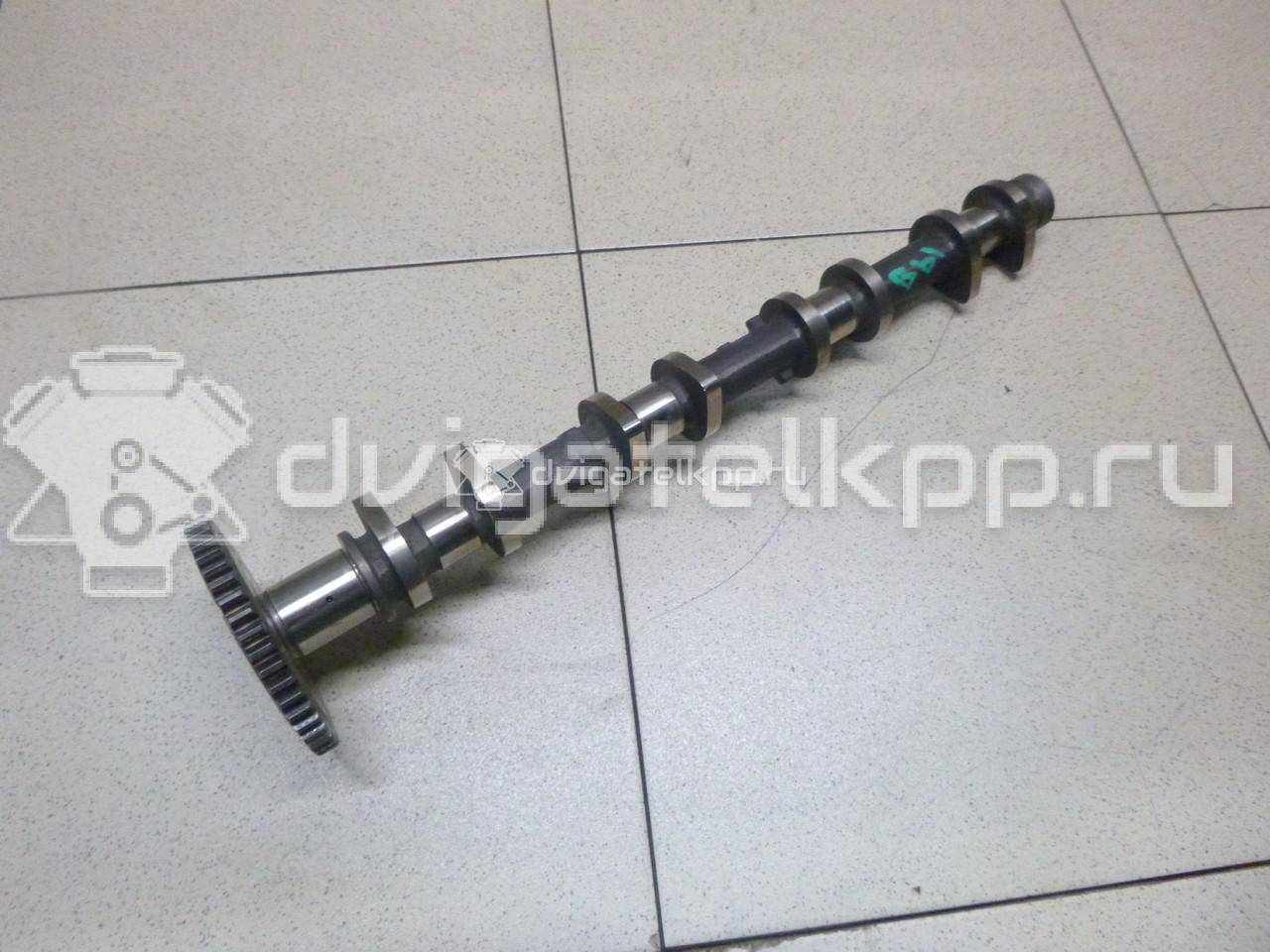 Фото Распредвал выпускной для двигателя M16A для Maruti Suzuki / Suzuki / Fiat 106-120 л.с 16V 1.6 л бензин 1272054LE1 {forloop.counter}}