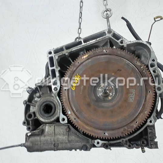Фото Контрактная (б/у) АКПП для Honda Fr-V Be / Accord / Stepwgn / Odyssey 150-204 л.с 16V 2.4 л K24A3 бензин
