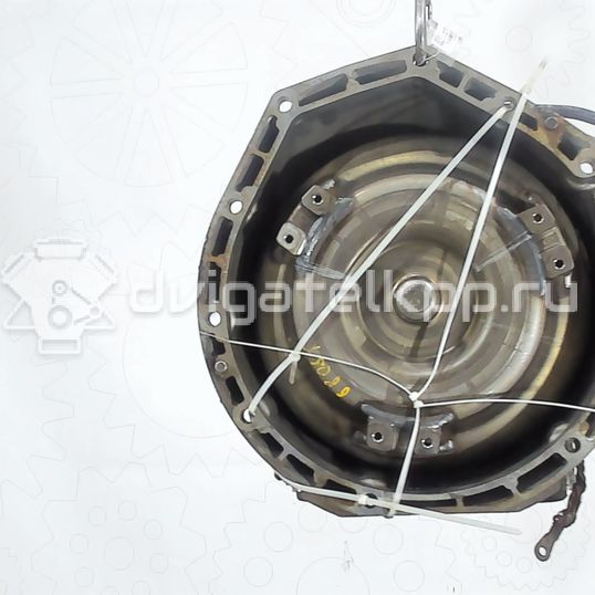 Фото Контрактная (б/у) АКПП для Mercedes-Benz C-Class 102-125 л.с 16V 2.2 л OM 611.960 (OM 611 DE LA) Дизельное топливо A2032700100