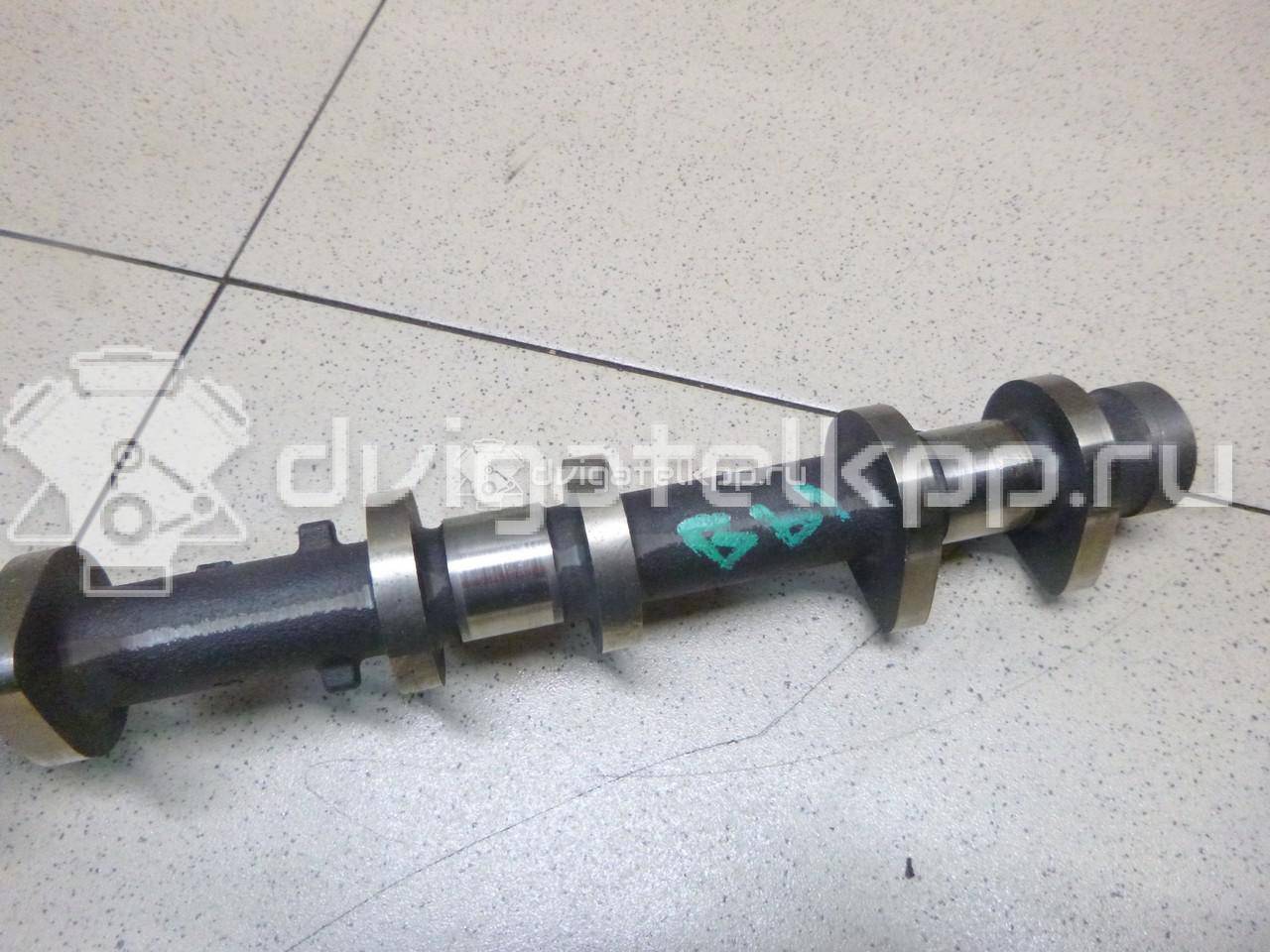 Фото Распредвал выпускной для двигателя M16A для Maruti Suzuki / Suzuki / Suzuki (Changan) 109 л.с 16V 1.6 л бензин 1272054LE1 {forloop.counter}}