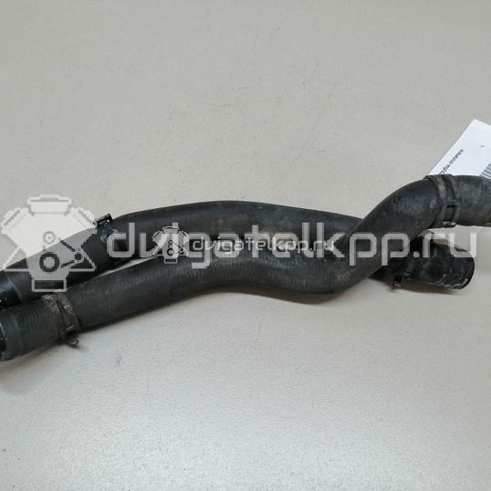 Фото Патрубок отопителя  6R0121157 для Seat Ibiza