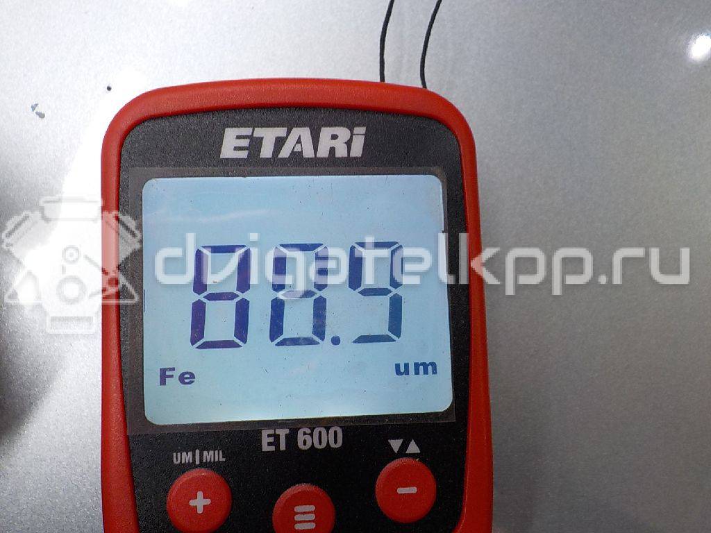 Фото Капот  MR485951 для Mitsubishi Pajero {forloop.counter}}