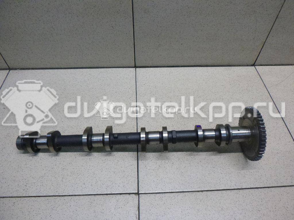 Фото Распредвал выпускной для двигателя M16A для Maruti Suzuki / Suzuki / Fiat 106-120 л.с 16V 1.6 л бензин 1272054LE1 {forloop.counter}}