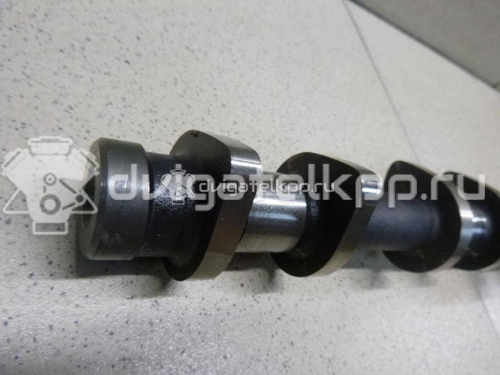 Фото Распредвал выпускной для двигателя M16A для Maruti Suzuki / Suzuki / Fiat 106-120 л.с 16V 1.6 л бензин 1272054LE1 {forloop.counter}}