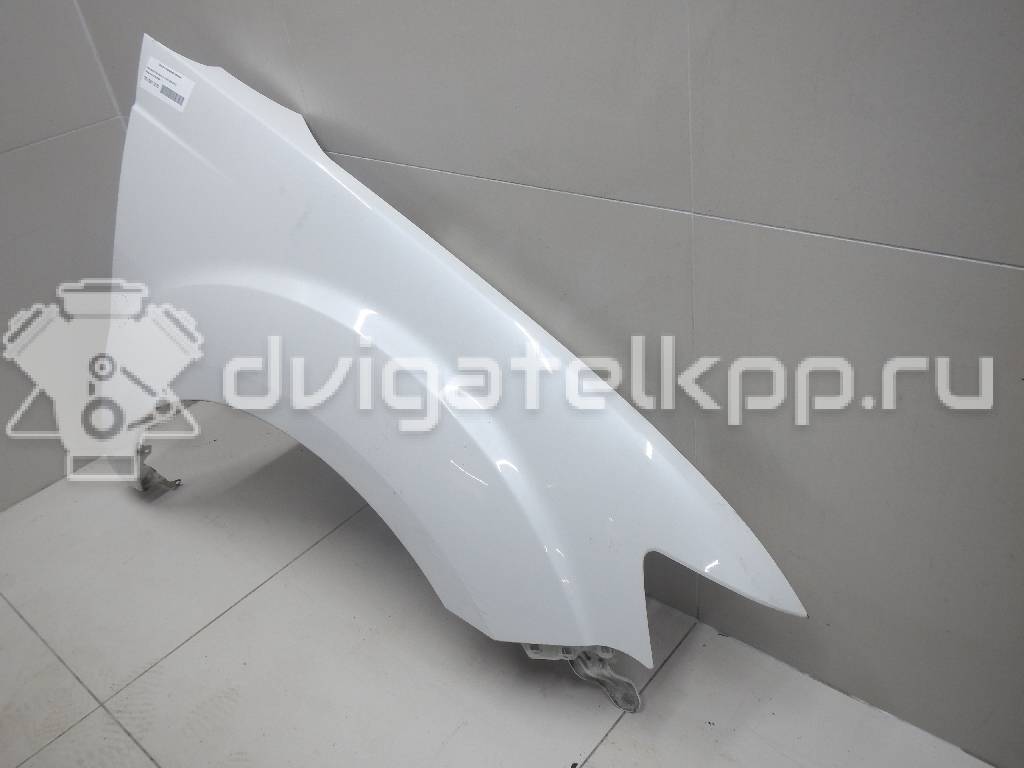 Фото Крыло переднее правое  5220F080 для Mitsubishi Outlander / Asx Ga W {forloop.counter}}