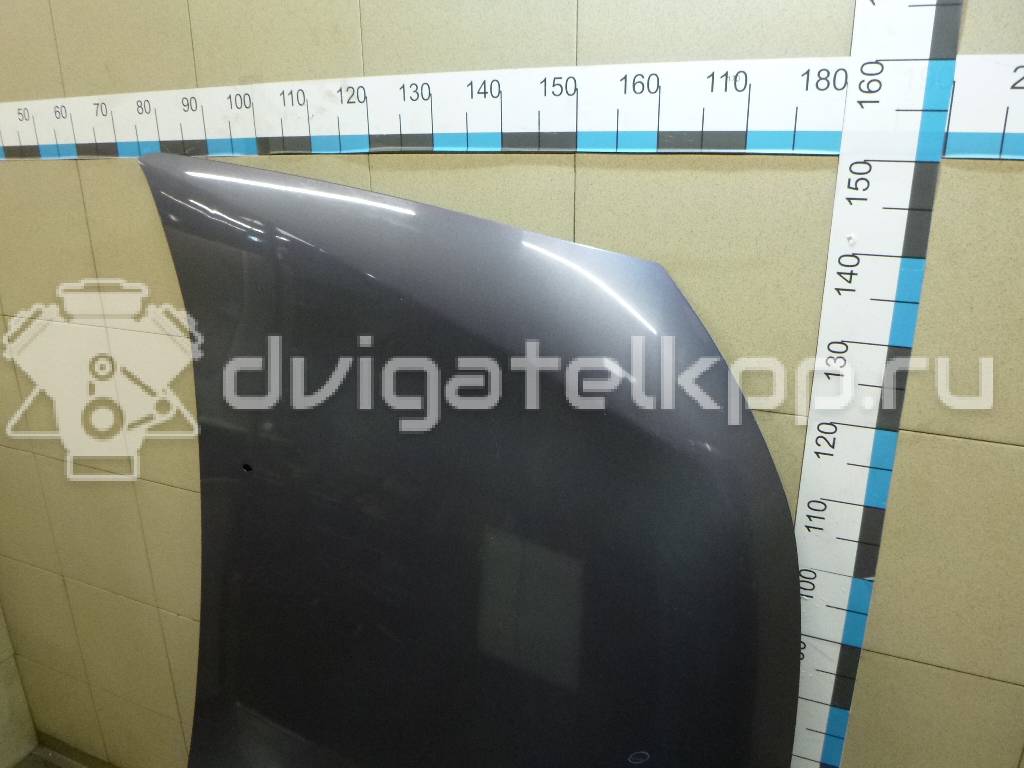 Фото Капот  5900A112 для Mitsubishi Outlander {forloop.counter}}