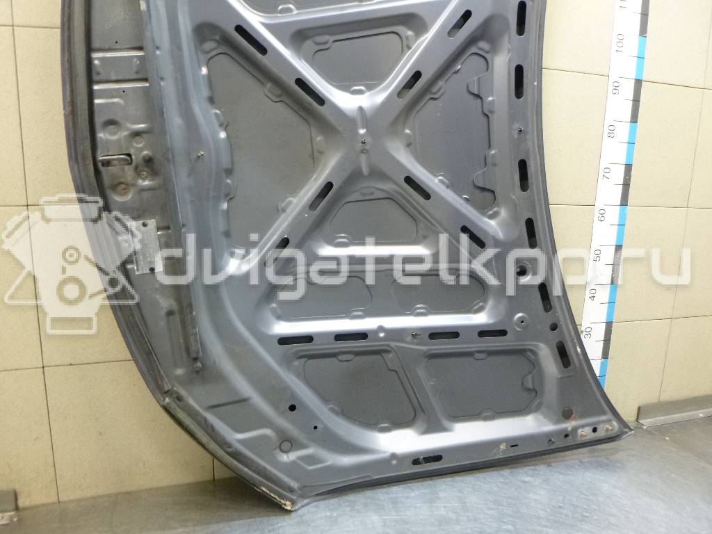 Фото Капот  5900A112 для Mitsubishi Outlander {forloop.counter}}