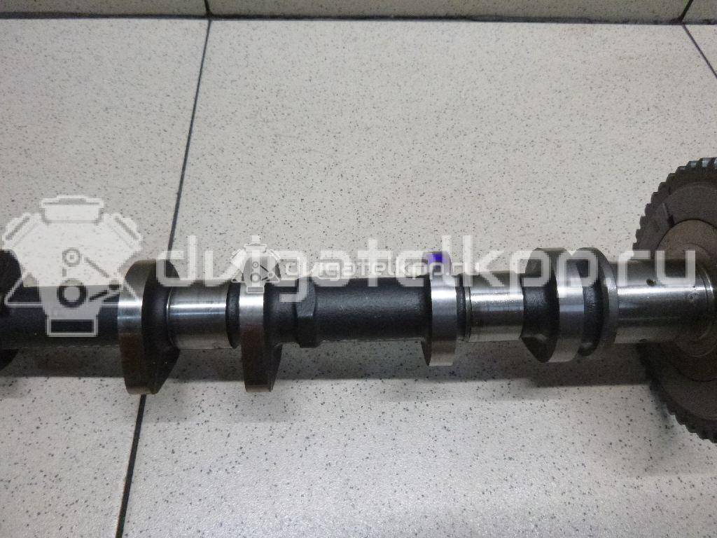 Фото Распредвал выпускной для двигателя M16A для Maruti Suzuki / Suzuki / Suzuki (Changhe) 95-109 л.с 16V 1.6 л бензин 1272054LE1 {forloop.counter}}