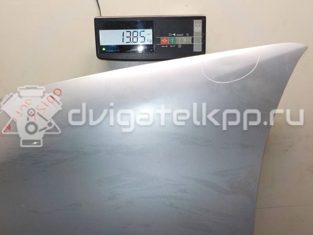 Фото Капот  5900a112 для Mitsubishi Outlander {forloop.counter}}