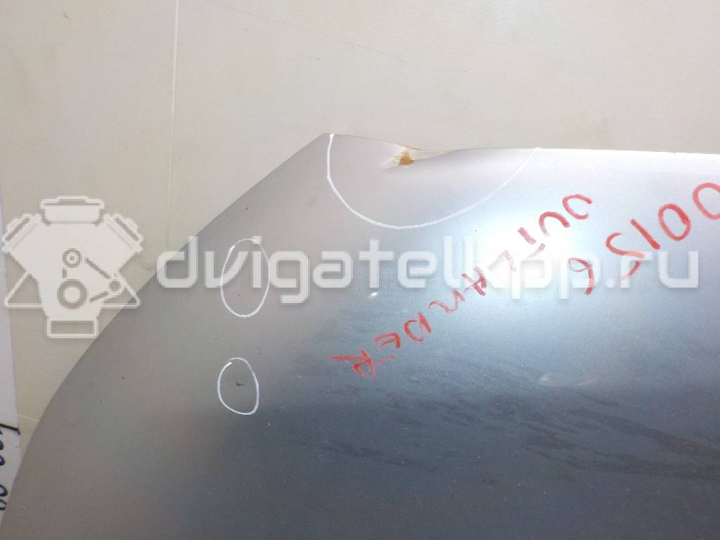 Фото Капот  5900a112 для Mitsubishi Outlander {forloop.counter}}