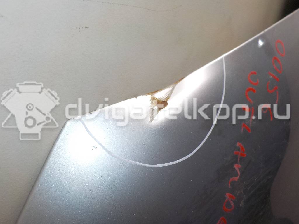 Фото Капот  5900a112 для Mitsubishi Outlander {forloop.counter}}