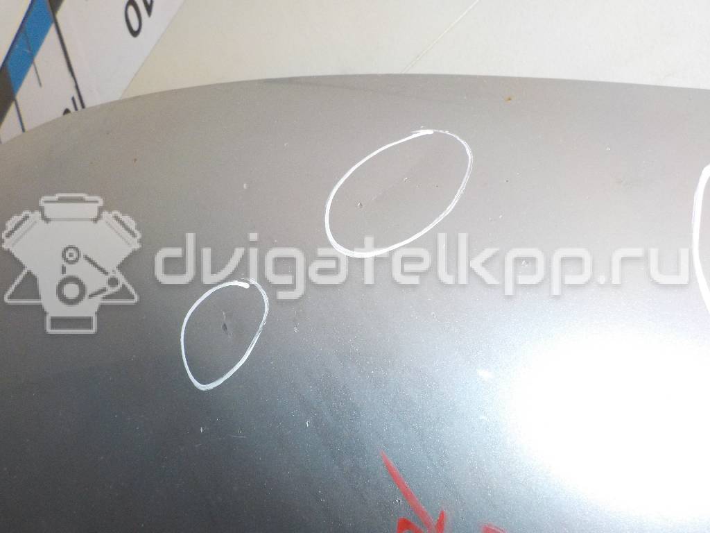 Фото Капот  5900a112 для Mitsubishi Outlander {forloop.counter}}