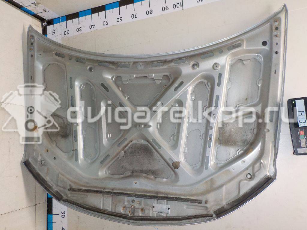 Фото Капот  5900a112 для Mitsubishi Outlander {forloop.counter}}
