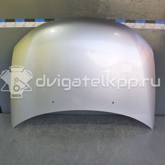 Фото Капот  5900A220 для Mitsubishi Outlander