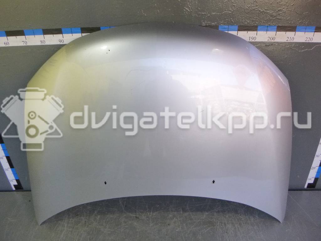 Фото Капот  5900A220 для Mitsubishi Outlander {forloop.counter}}