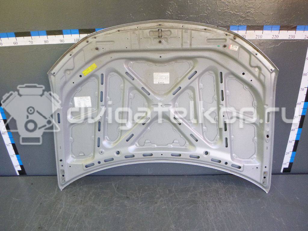 Фото Капот  5900A220 для Mitsubishi Outlander {forloop.counter}}