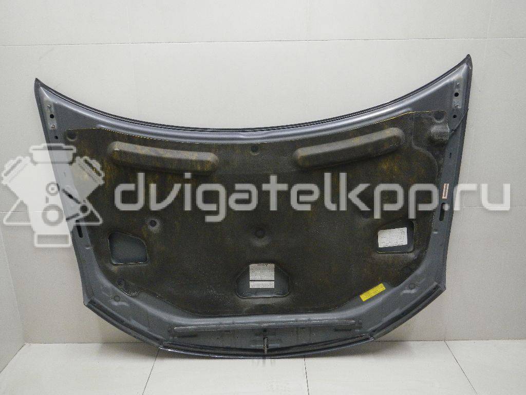 Фото Капот  5900A220 для Mitsubishi Outlander {forloop.counter}}