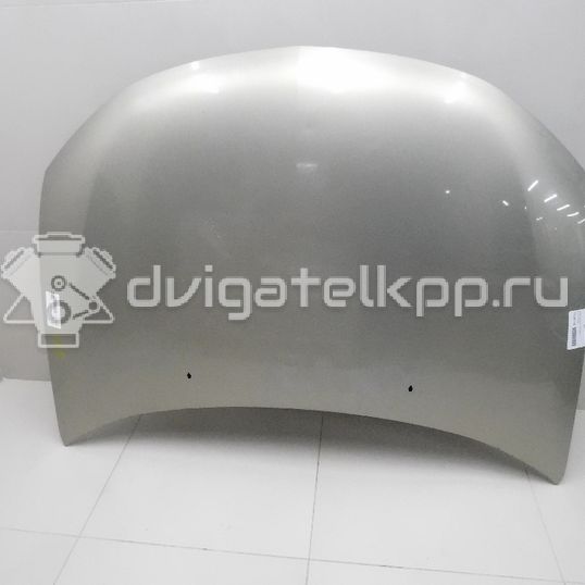 Фото Капот  5900A220 для Mitsubishi Outlander