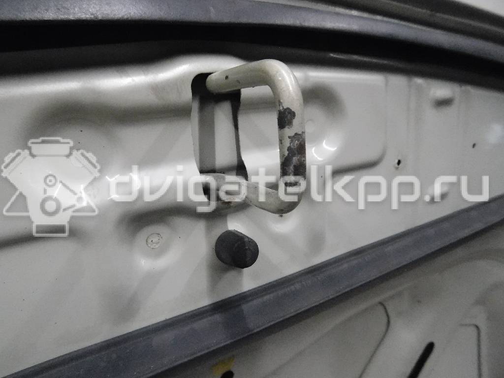 Фото Капот  5900A220 для Mitsubishi Outlander {forloop.counter}}