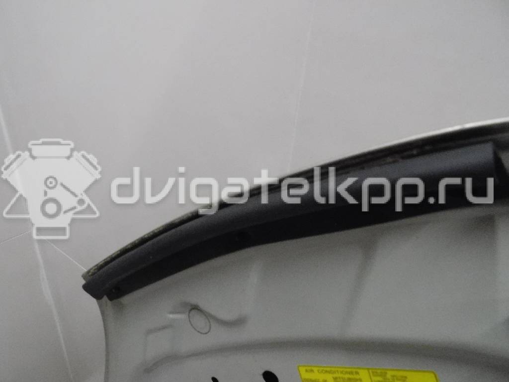 Фото Капот  5900A220 для Mitsubishi Outlander {forloop.counter}}