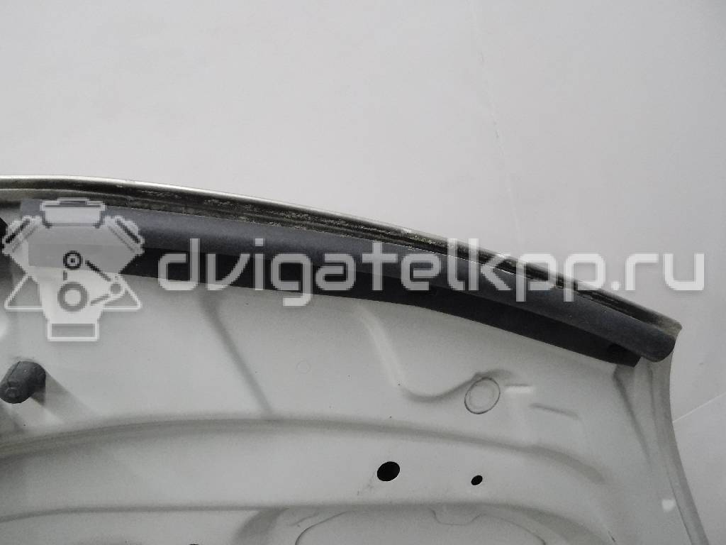 Фото Капот  5900A220 для Mitsubishi Outlander {forloop.counter}}