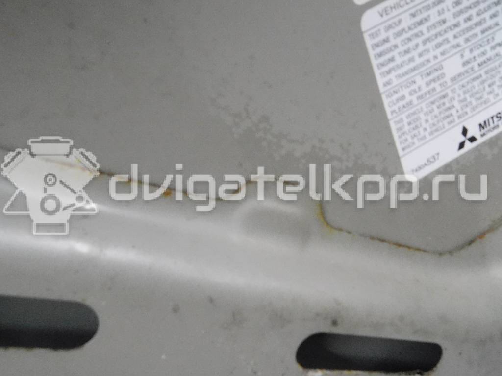 Фото Капот  5900A220 для Mitsubishi Outlander {forloop.counter}}