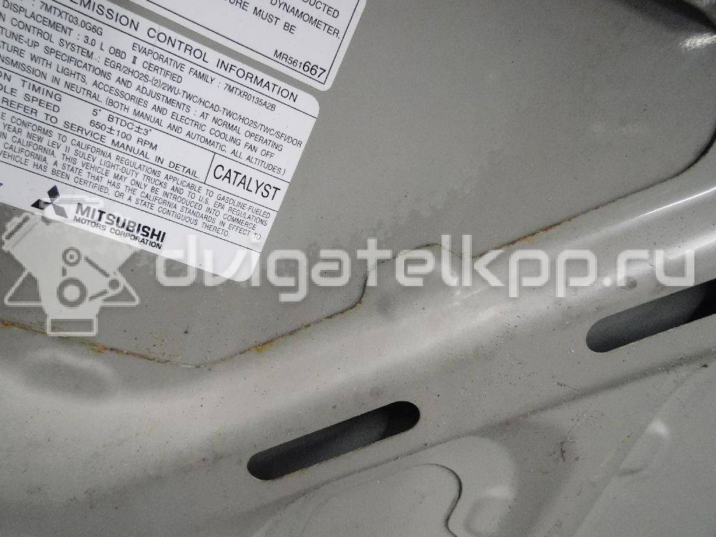Фото Капот  5900A220 для Mitsubishi Outlander {forloop.counter}}