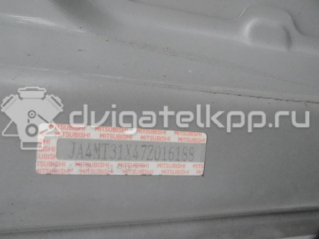 Фото Капот  5900A220 для Mitsubishi Outlander {forloop.counter}}