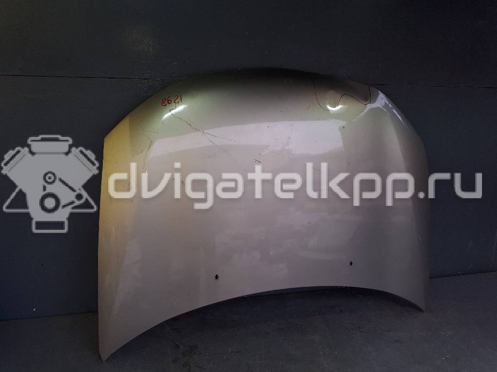 Фото Капот  5900a220 для Mitsubishi Outlander {forloop.counter}}