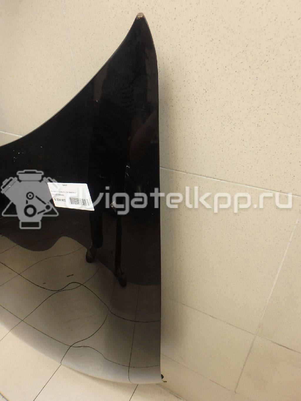 Фото Капот  5900A220 для Mitsubishi Outlander {forloop.counter}}