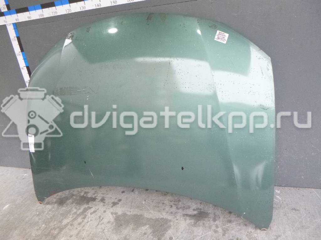 Фото Капот  5900A393 для Mitsubishi Outlander {forloop.counter}}